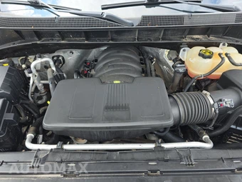 2022 Chevrolet Silverado 1500 LTD WT Crew Cab Medium Bed 1WT - miniatura 15