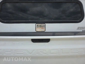 2022 Chevrolet Silverado 1500 LTD WT Crew Cab Medium Bed 1WT - miniatura 16