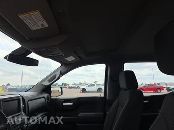 2022 Chevrolet Silverado 1500 LTD WT Crew Cab Medium Bed 1WT - miniatura 18