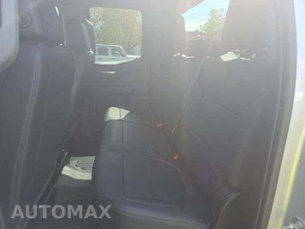 2022 Chevrolet Silverado 1500 LTD WT Extended Cab Medium Bed - miniatura 13