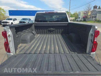 2022 Chevrolet Silverado 1500 LTD WT Extended Cab Medium Bed - miniatura 14