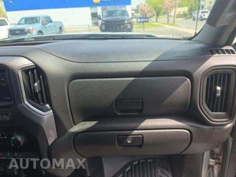 2022 Chevrolet Silverado 1500 LTD WT Extended Cab Medium Bed - miniatura 19