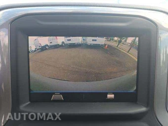 2022 Chevrolet Silverado 1500 LTD WT Extended Cab Medium Bed - miniatura 24