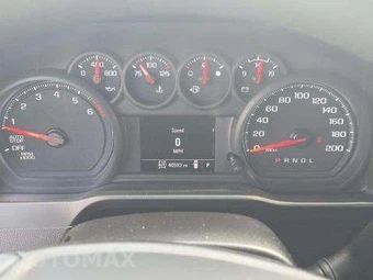 2022 Chevrolet Silverado 1500 LTD WT Extended Cab Medium Bed - miniatura 9