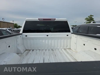 2022 Chevrolet Silverado 1500 LTD WT Extended Cab Medium Bed 1WT - miniatura 16