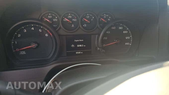 2022 Chevrolet Silverado 1500 LTD WT Extended Cab Medium Bed 1WT - miniatura 17