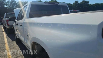 2022 Chevrolet Silverado 1500 LTD WT Extended Cab Medium Bed 1WT - miniatura 24