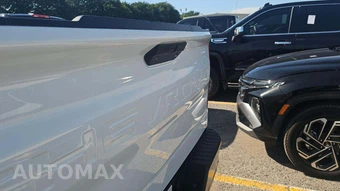 2022 Chevrolet Silverado 1500 LTD WT Extended Cab Medium Bed 1WT - miniatura 26