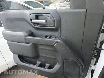 2022 Chevrolet Silverado 1500 LTD WT Extended Cab Medium Bed 1WT - miniatura 9