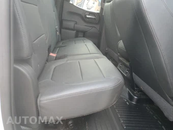 2022 Chevrolet Silverado 1500 LTD WT Extended Cab Medium Bed 1WT - miniatura 10