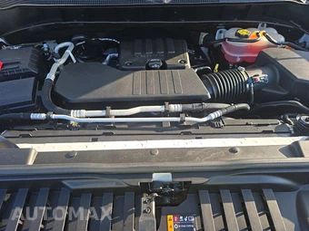 2022 Chevrolet Silverado 1500 LTD WT Regular Cab Long Bed 1WT – miniatura 14