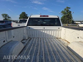 2022 Chevrolet Silverado 1500 LTD WT Regular Cab Long Bed 1WT – miniatura 15