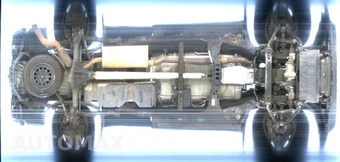 2022 Chevrolet Silverado 1500 LTD WT Regular Cab Long Bed 1WT – miniatura 19