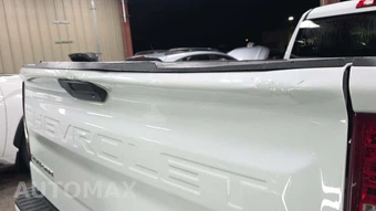 2022 Chevrolet Silverado 1500 LTD WT Regular Cab Long Bed 1WT – miniatura 22