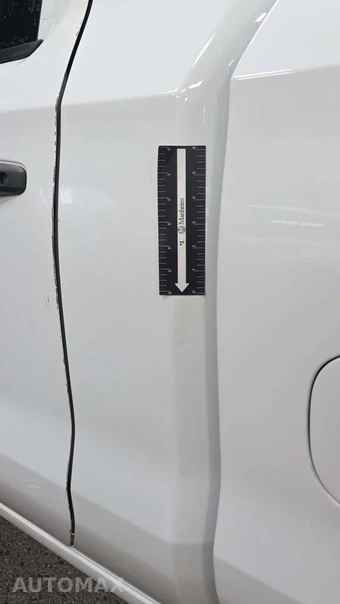 2022 Chevrolet Silverado 1500 LTD WT Regular Cab Long Bed 1WT – miniatura 24