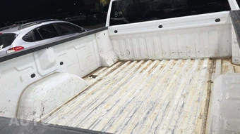 2022 Chevrolet Silverado 1500 LTD WT Regular Cab Long Bed 1WT – miniatura 28