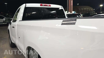 2022 Chevrolet Silverado 1500 LTD WT Regular Cab Long Bed 1WT – miniatura 29