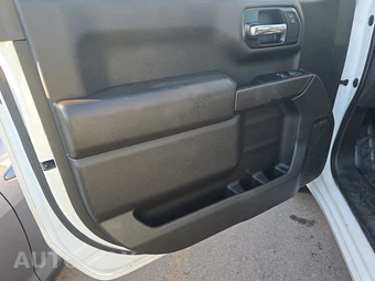 2022 Chevrolet Silverado 1500 LTD WT Regular Cab Long Bed 1WT – miniatura 9