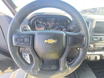 2022 Chevrolet Silverado 1500 LTD WT Regular Cab Long Bed 1WT – miniatura 10