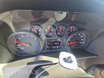 2022 Chevrolet Silverado 1500 LTD WT Regular Cab Long Bed 1WT – miniatura 12
