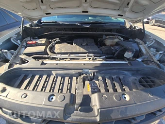 2022 Chevrolet Silverado 1500 LTD WT Regular Cab Long Bed 1WT – miniatura 14