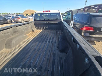 2022 Chevrolet Silverado 1500 LTD WT Regular Cab Long Bed 1WT – miniatura 15