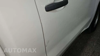 2022 Chevrolet Silverado 1500 LTD WT Regular Cab Long Bed 1WT – miniatura 21