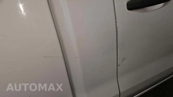 2022 Chevrolet Silverado 1500 LTD WT Regular Cab Long Bed 1WT – miniatura 24
