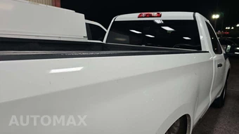 2022 Chevrolet Silverado 1500 LTD WT Regular Cab Long Bed 1WT – miniatura 25