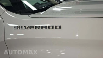 2022 Chevrolet Silverado 1500 LTD WT Regular Cab Long Bed 1WT – miniatura 29