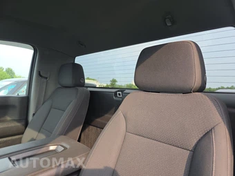 2022 Chevrolet Silverado 1500 LTD WT Regular Cab Long Bed 1WT - miniatura 13