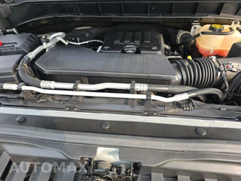 2022 Chevrolet Silverado 1500 LTD WT Regular Cab Long Bed 1WT - miniatura 15