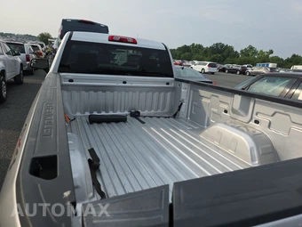 2022 Chevrolet Silverado 1500 LTD WT Regular Cab Long Bed 1WT - miniatura 16