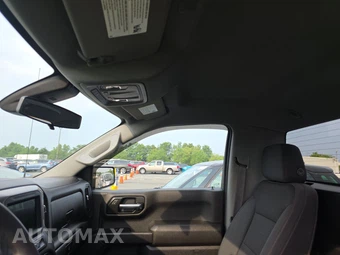2022 Chevrolet Silverado 1500 LTD WT Regular Cab Long Bed 1WT - miniatura 17