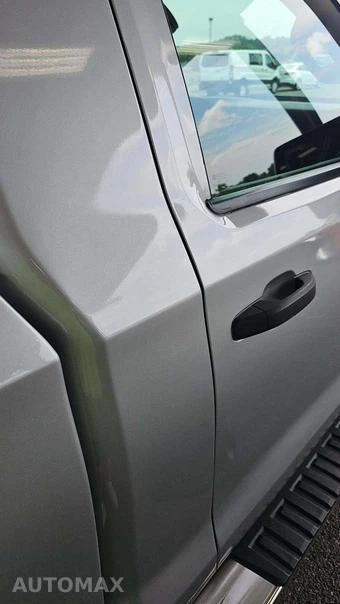 2022 Chevrolet Silverado 1500 LTD WT Regular Cab Long Bed 1WT - miniatura 27