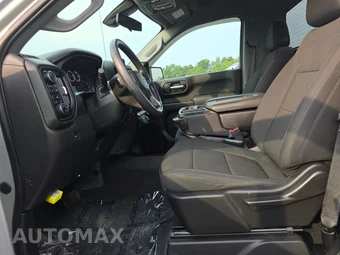2022 Chevrolet Silverado 1500 LTD WT Regular Cab Long Bed 1WT - miniatura 7