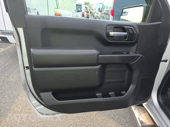 2022 Chevrolet Silverado 1500 LTD WT Regular Cab Long Bed 1WT - miniatura 9