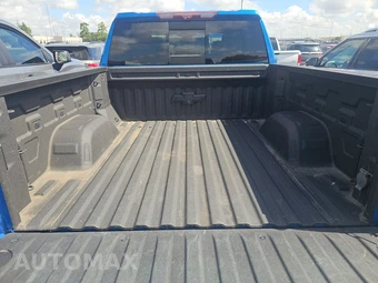 2022 Chevrolet Silverado 1500 LTZ Crew Cab Short Bed 1LZ - miniatura 16