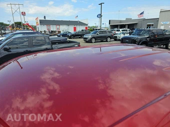 2022 Chevrolet Silverado 1500 LTZ Crew Cab Short Bed 1LZ - miniatura 12
