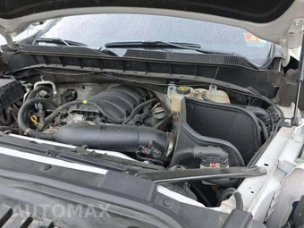 2022 Chevrolet Silverado 1500 LTZ Crew Cab Short Bed 1LZ - miniatura 21