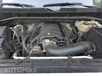 2022 Chevrolet Silverado 1500 LTZ Crew Cab Short Bed 1LZ - miniatura 27