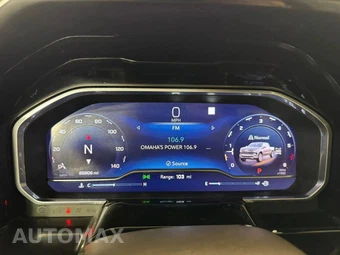 2022 Chevrolet Silverado 1500 LTZ Crew Cab Short Bed 1LZ - miniatura 14