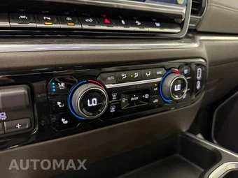 2022 Chevrolet Silverado 1500 LTZ Crew Cab Short Bed 1LZ - miniatura 21