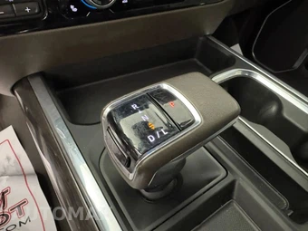 2022 Chevrolet Silverado 1500 LTZ Crew Cab Short Bed 1LZ - miniatura 22