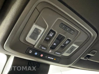 2022 Chevrolet Silverado 1500 LTZ Crew Cab Short Bed 1LZ - miniatura 24