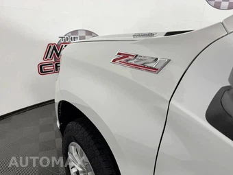 2022 Chevrolet Silverado 1500 LTZ Crew Cab Short Bed 1LZ - miniatura 25