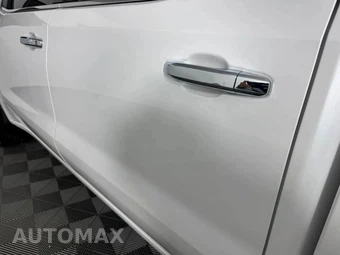 2022 Chevrolet Silverado 1500 LTZ Crew Cab Short Bed 1LZ - miniatura 27