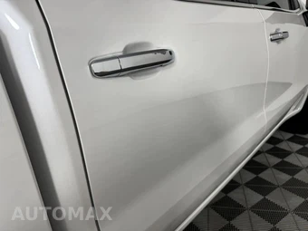 2022 Chevrolet Silverado 1500 LTZ Crew Cab Short Bed 1LZ - miniatura 30