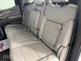 2022 Chevrolet Silverado 1500 LTZ Crew Cab Short Bed 1LZ - miniatura 37