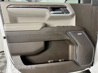 2022 Chevrolet Silverado 1500 LTZ Crew Cab Short Bed 1LZ - miniatura 40